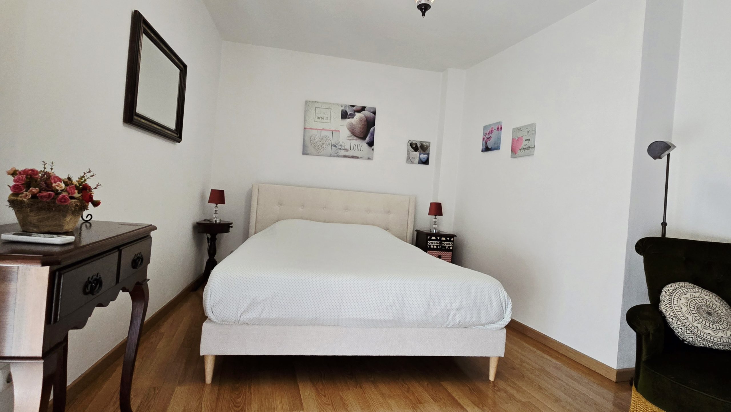 Quarto Coentro