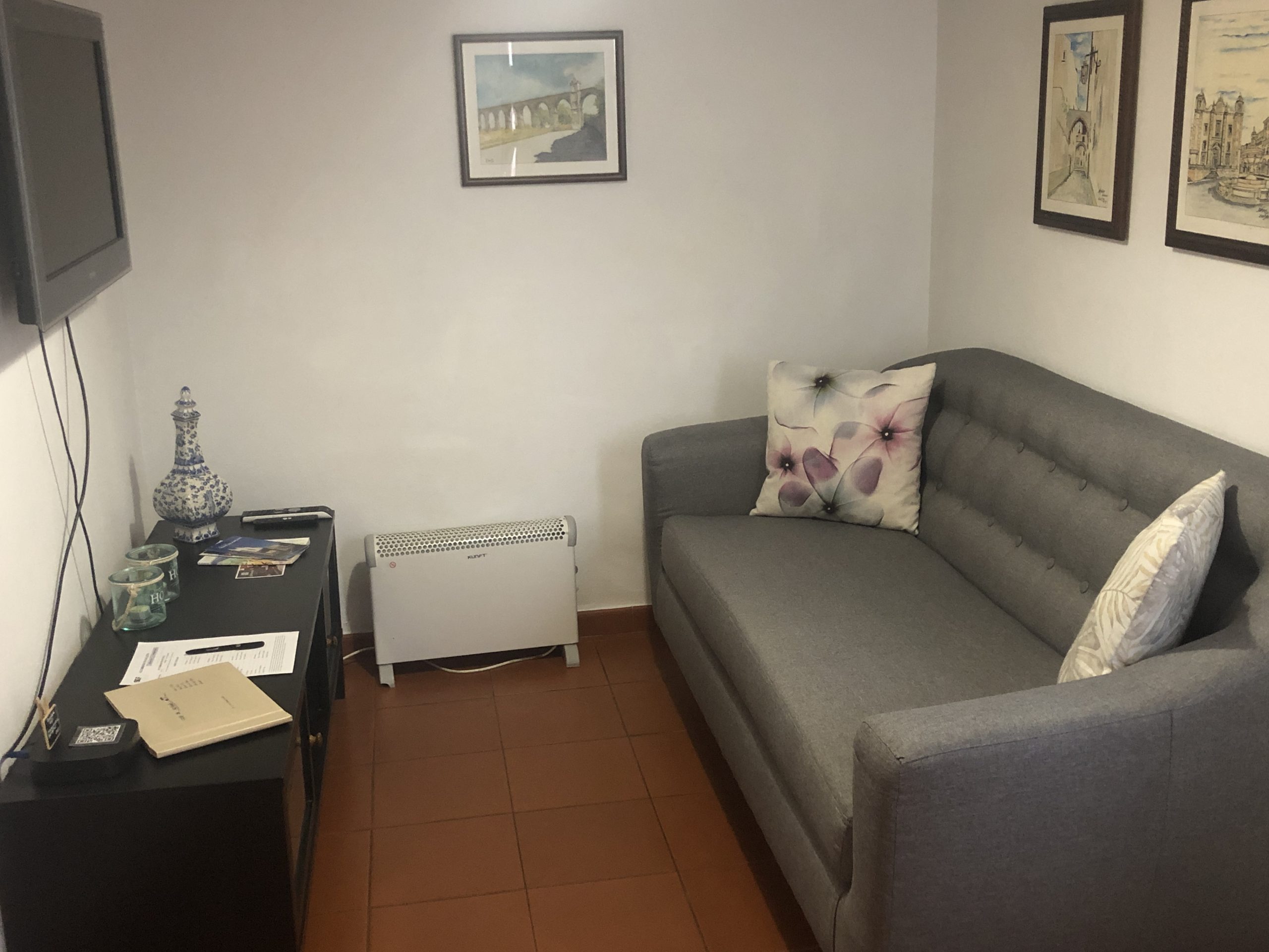 Sala Coentro