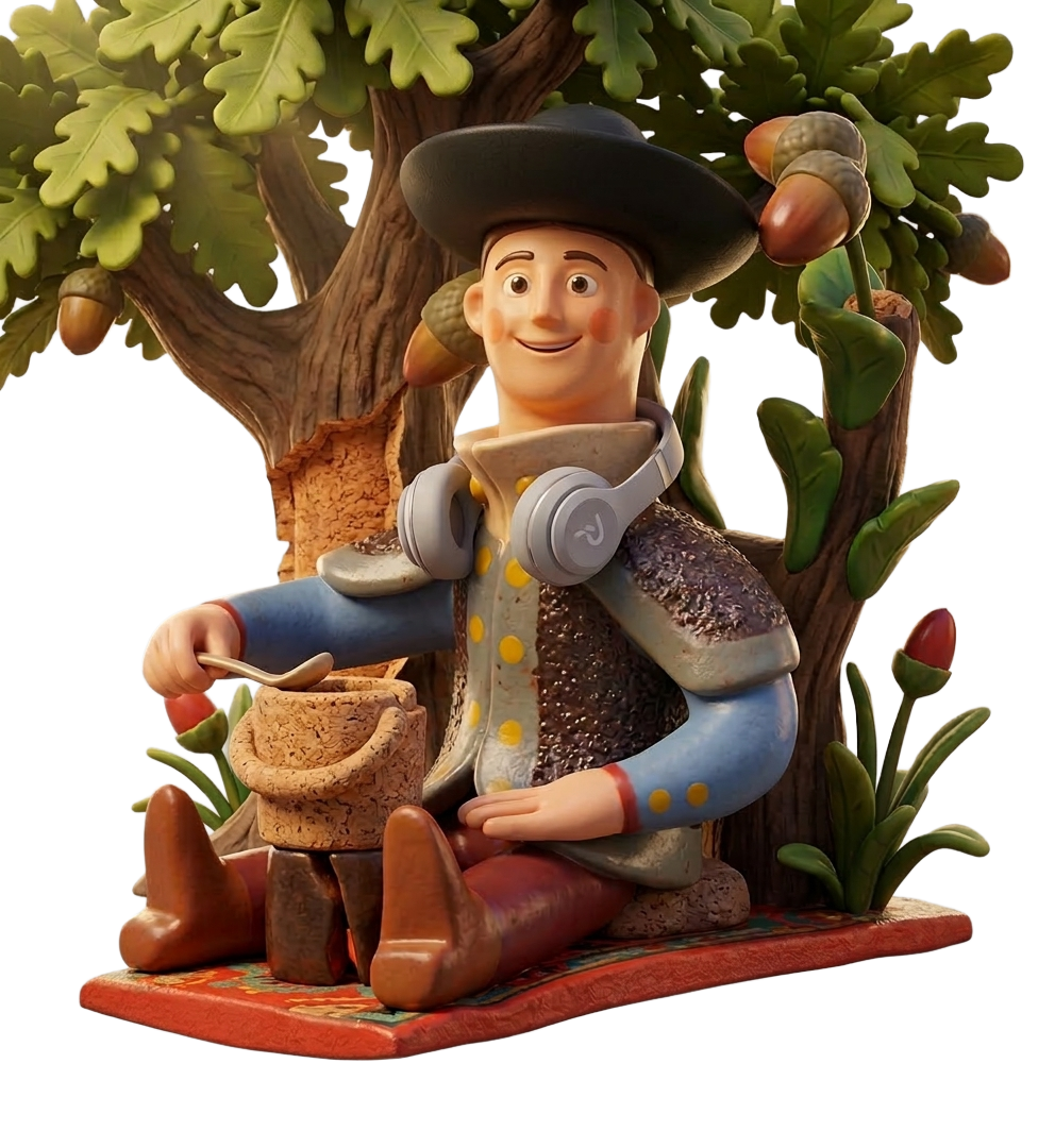 Pastor Tarro — O Podcast das Casas da Mouraria