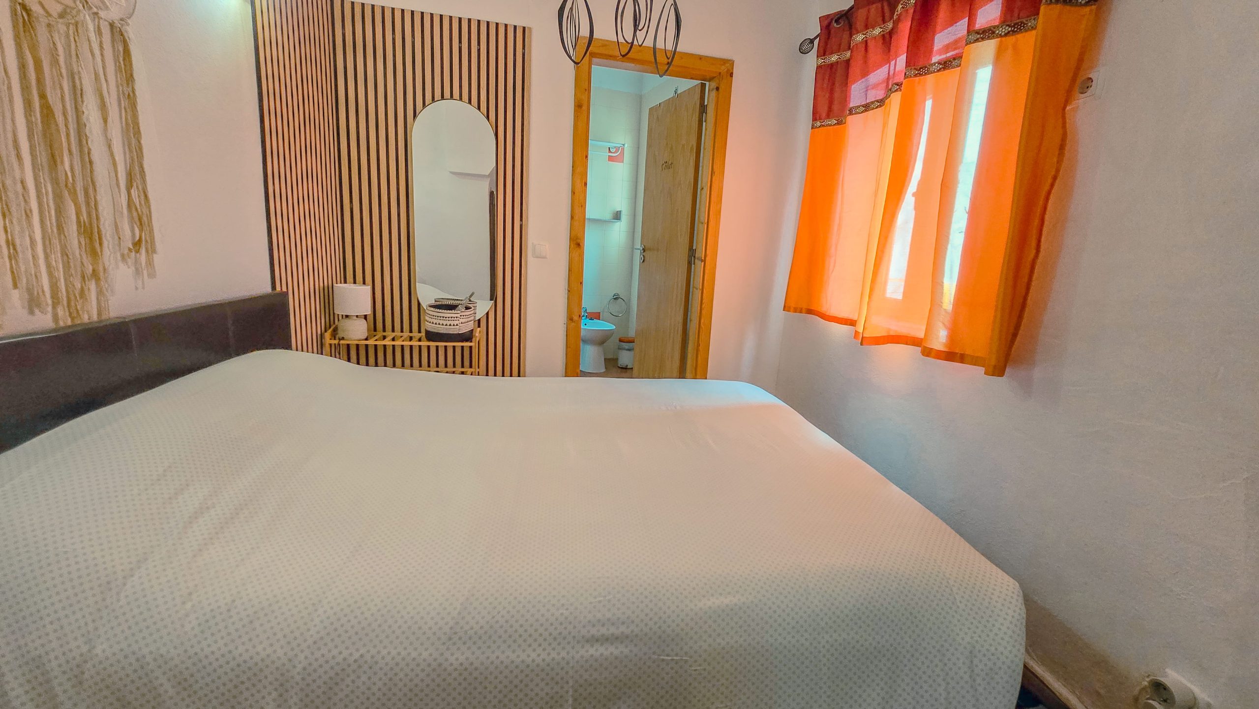 Apartamento Poejo
